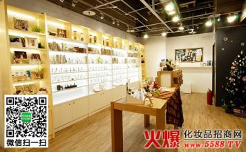  药妆化妆品品牌排行 化妆品零售店如何选择品牌？