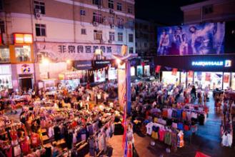  夜市地摊小吃什么最火 夜市地摊的生意怎么做？