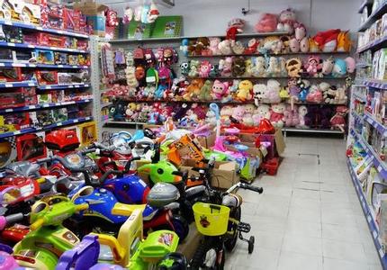  婴幼儿连锁加盟店 小岸儿童玩具出租连锁加盟店开店计划书