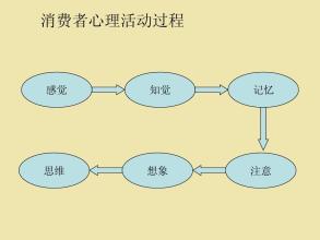  消费者心理 8个有价值的消费者心理