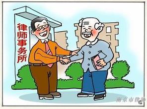  不请律师自己打官司 打官司怎样请律师？