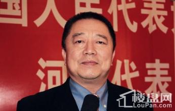  为什么都不敢查释永信 胡葆森：房价65%被政府拿走 地产商不敢说也没人信