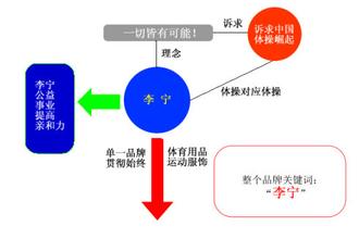  李宁营销 李宁的网络营销