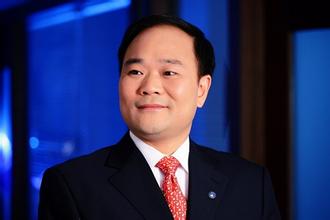  《商道》：对话吉利集团董事长李书福