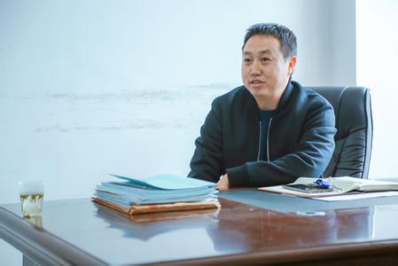  马云：重建经济体系呼唤企业家精神