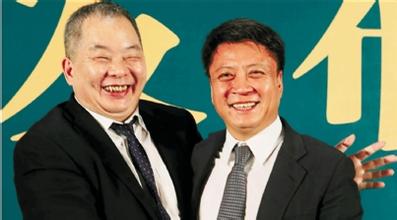  孙宏斌：先解决眼前问题