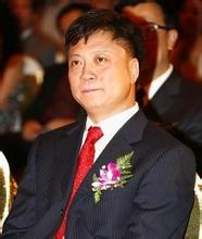  顺驰的前任和现任：孙宏斌和单伟豹