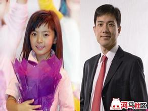  李彦宏：和太太从认识到结婚只有6个月