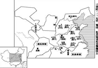  三国隆中对是第几集 看《三国》，品“隆中对”的战略营销思想