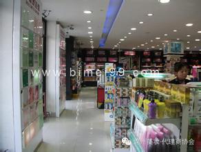  Zghzp专家视角：解读中小化妆品专卖店的困惑