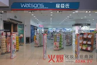  日化cs渠道 品牌商在日化专营店渠道的市场攻略