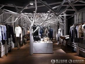  广西新发展交通集团 杉杉展示大型企业如何寻求新发展