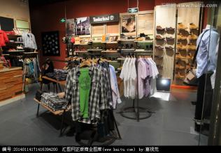  共赢服装批发 百货店和服装品牌如何才能共赢？