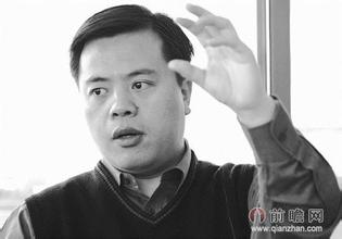  陈天桥：全面介入娱乐生活