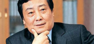 暗战 宗庆后:达娃十年纠葛 十年暗战