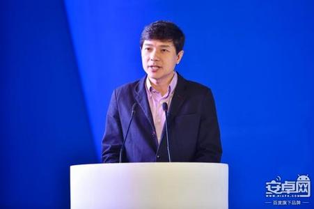  李根：履行社会责任是企业健康发展的力量