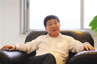  尤小平：要舍得投入更舍得放弃