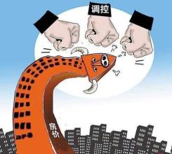  潘石屹：预计此轮政策调整将持续三年