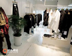  服装集成店 服装集成店幕后“操盘手”