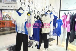  企业的经营与发展教案 教你怎么去经营一个服装企业