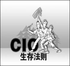  男性生存法则 金融危机下中小鞋企的生存法则