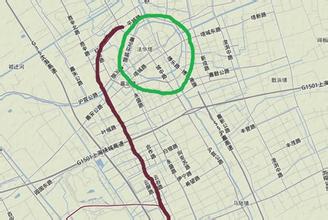  怀柔三大科学装置选址 加盟连锁店科学选址