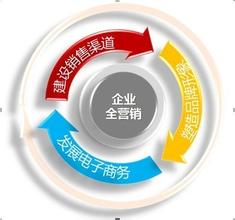  华为独特商业模式 使企业品牌增值的独特营销模式