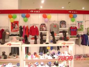  童装专卖店主：教你打造超高人气店铺