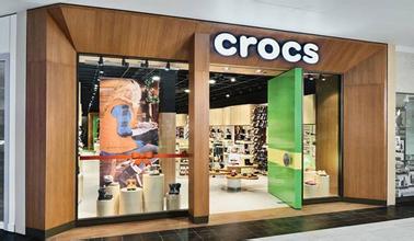  奇迹暖暖中的服装抄袭 服装品牌卡路驰(Crocs)设计饱受抄袭