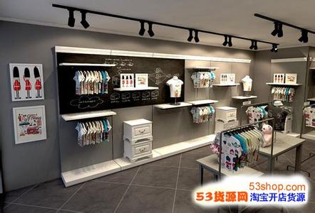  陈列展示设计 专卖店商品陈列展示的四大注意事项