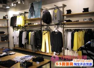  开服装店去哪里进货 服装店店主进货之秋冬流行细节