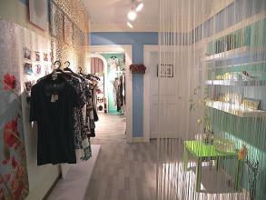  个性服装店名字大全 特色服装店 玩出个性服装