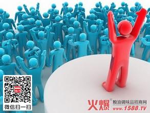  发展促销技巧：买卖“心”不同