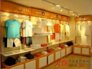  倍耐力店面陈列系统 浅谈欧美童装店面 陈列4大基因