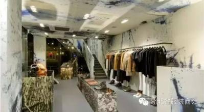  经营服装店经验 八大开服装店经验助你顺利开服装店