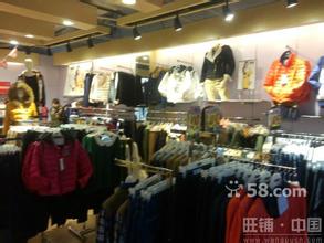  服装超市怎么经营 服装品牌店中店走俏超市