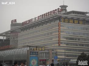  北京金开利德搬到哪了 北京金开利德国际服装批发市场