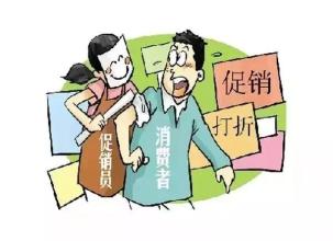  店铺营销：过分热情也会吓跑顾客