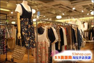  模拟人生4服装店进货 开服装店应掌握哪些进货要领