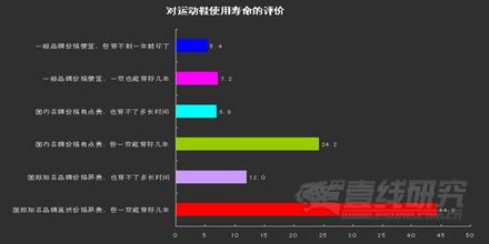  o2o竞争策略选择 运动鞋企业竞争分析与策略选择