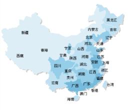  国药准字查询 国药吃下“最难啃”西南市场 全国版图只剩西藏