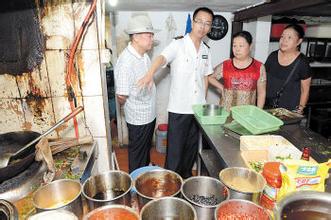  餐馆生意不好怎么办 开餐馆熟口熟面做街坊生意