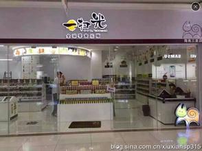  成功是甜的 如何开—家成功的甜食品店