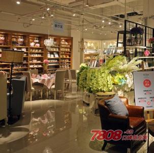  久久热视频精品店 000 潮流精品店月利润数千元