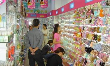  加盟店选址考核 礼品加盟店如何选址