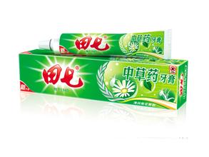  玉器走俏 中草药渐成日化热点 草本牙膏走俏