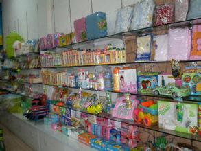  十大婴儿用品店 婴儿用品店常犯的十大错误