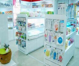  皇家贝贝婴幼儿用品店 婴幼儿用品店的选址策略