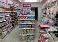  连锁婴幼儿用品店 经营婴幼儿用品店换季和进货规则