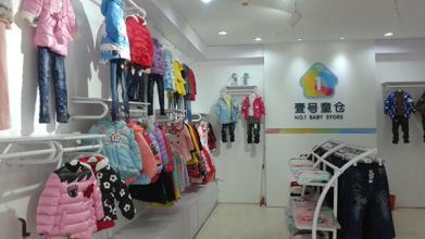  女鞋品牌折扣加盟店 童装折扣加盟店的经营策略谈